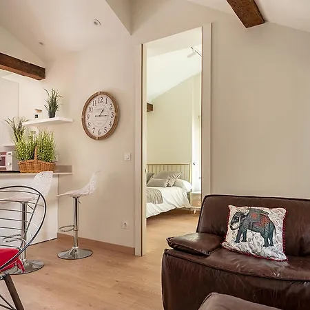 Apartment Atico Con Terraza En Santander. Turisticos Lapera En *