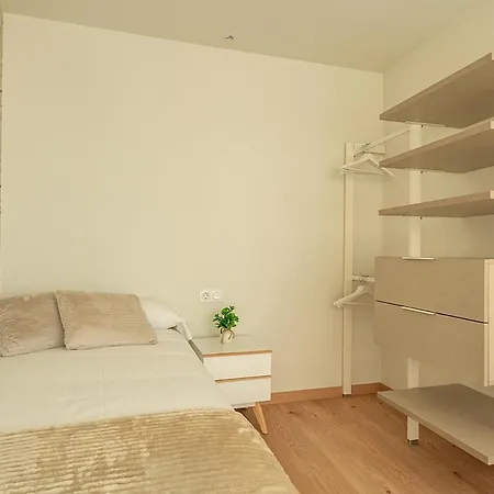 Apartment Atico Con Terraza En Santander. Turisticos Lapera En