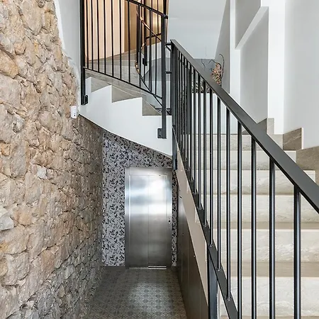 Atico Con Terraza En Santander. Turisticos Lapera En Apartment *